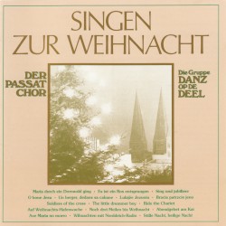 Singen zur Weihnacht
