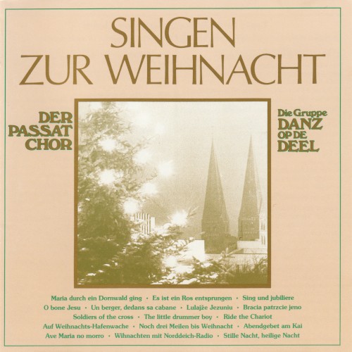 Singen zur Weihnacht