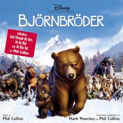 Björnbröder
