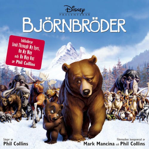 Björnbröder