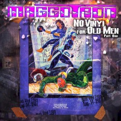 No Vinyl for Old Men, Vol. 1