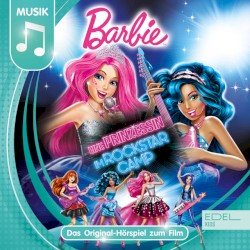 Eine Prinzessin im Rockstar Camp