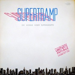 Die Songs einer Supergruppe
