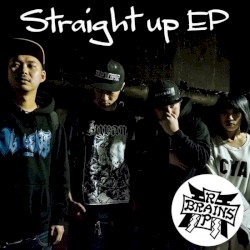 Straight up EP