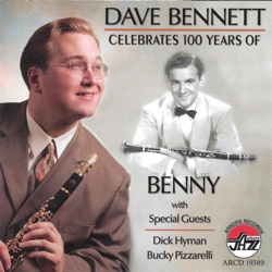 Dave Bennett Celebrates 100 Years of Benny