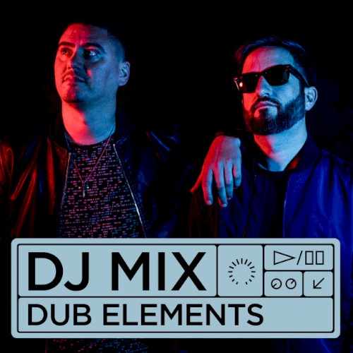 DJ Mix: DEM