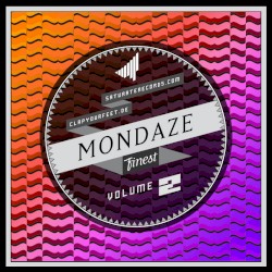 Mondaze Finest Vol. 2