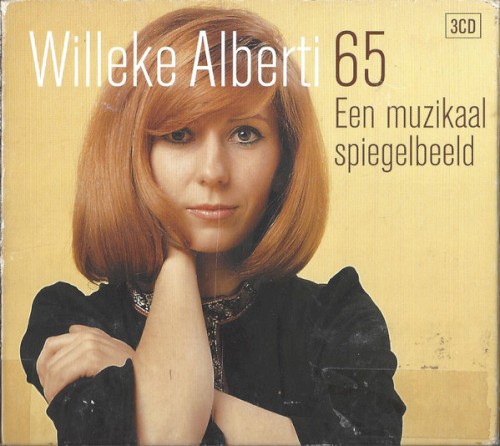 65: Een muzikaal spiegelbeeld