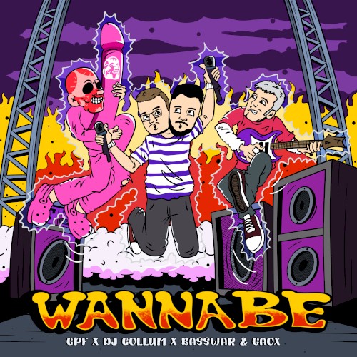 WANNABE