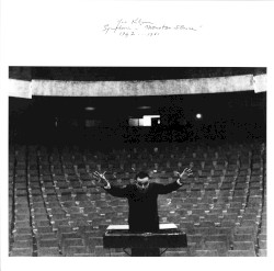 Symphonie “Monoton‐Silence”