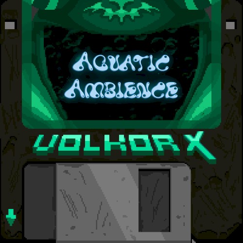 Aquatic Ambience (from Donkey Kong Country)