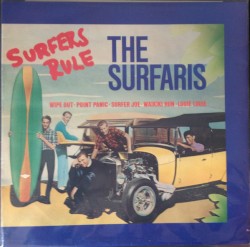 Surfers Rule