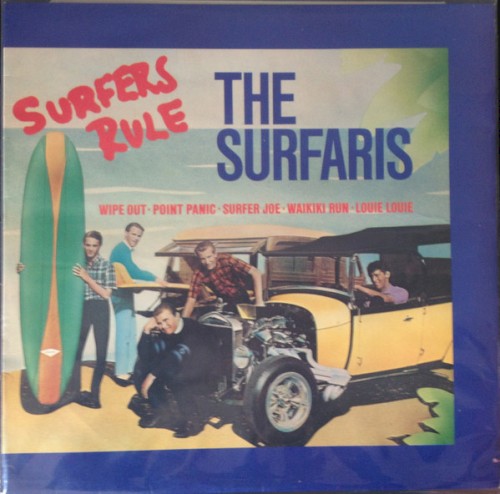 Surfers Rule