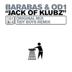 Jack Of Klubz