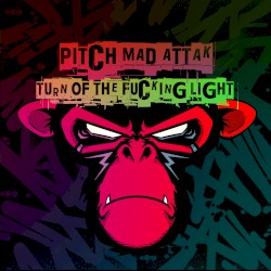 turn of the fucking light