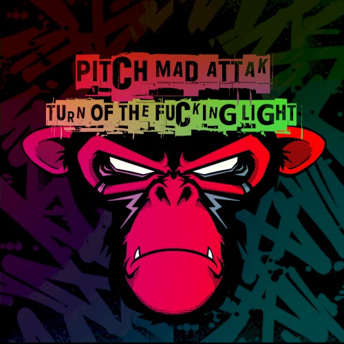 turn of the fucking light