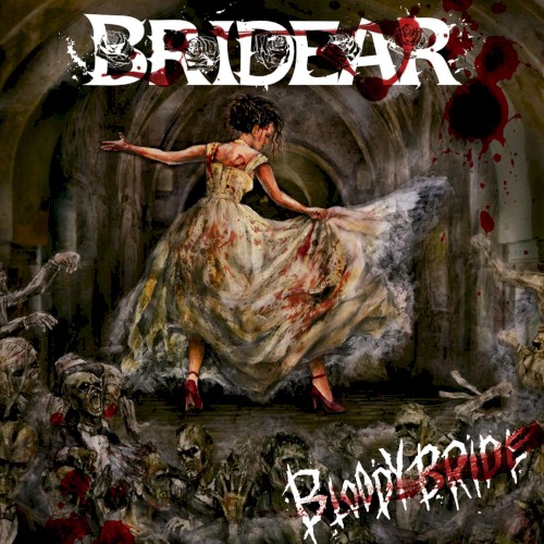 Bloody Bride