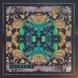 Anemoria - EP
