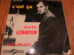 C’est ça