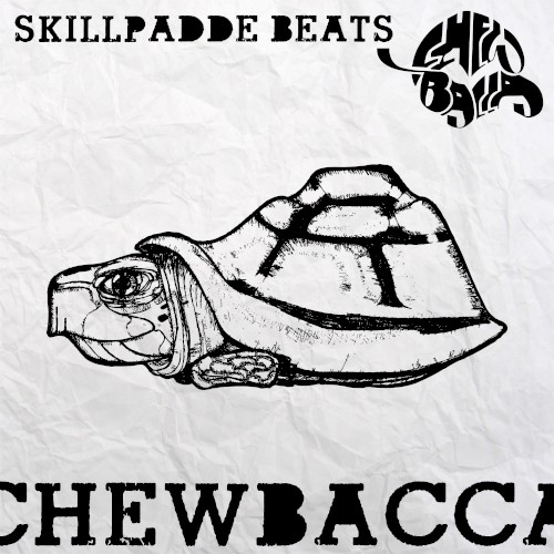 Skillpadde beats
