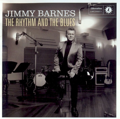 The Rhythm and the Blues