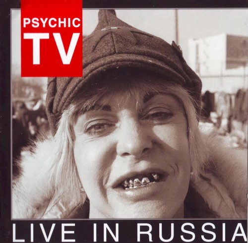 Live in Russia