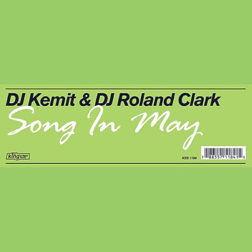 Song in May