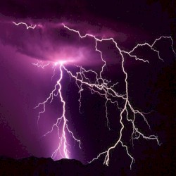Thunder Battles