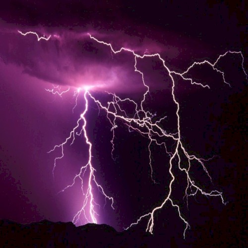 Thunder Battles