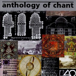 Anthology of Chant