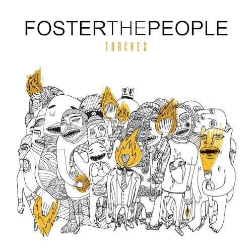 Torches