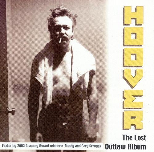 The Lost Outlaw Album