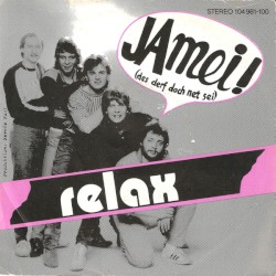 Ja mei! (Des derf doch net sei)