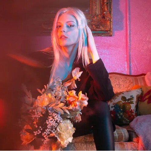 Caroline Dare