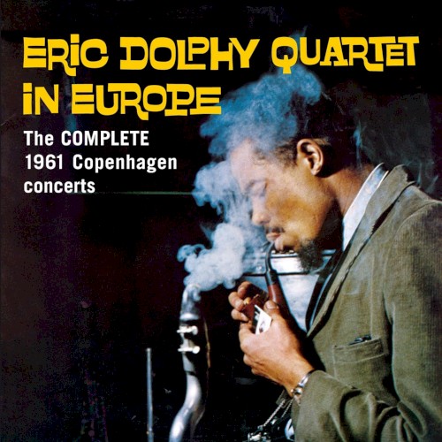 In Europe. The Complete 1961 Copenhagen Concerts