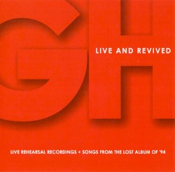 Live and Revived