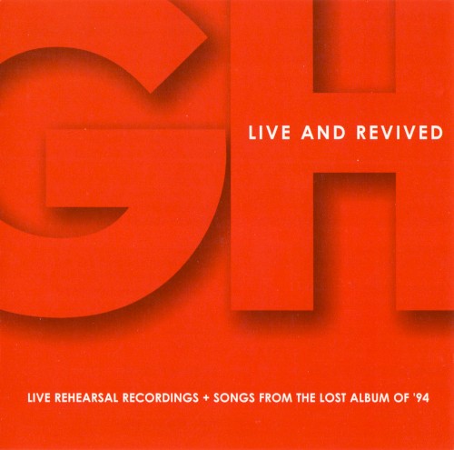 Live and Revived