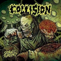 Satanic Surgery