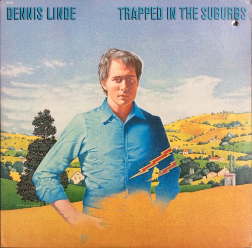 Trapped In The Suburbs