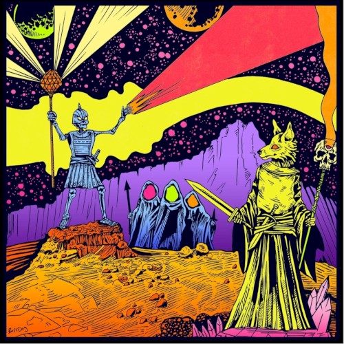 Unreleashed: Demos and Rarities 1996–2018