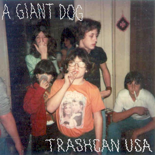 Trashcan USA