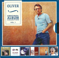 Original Album Collection - Vol. 1