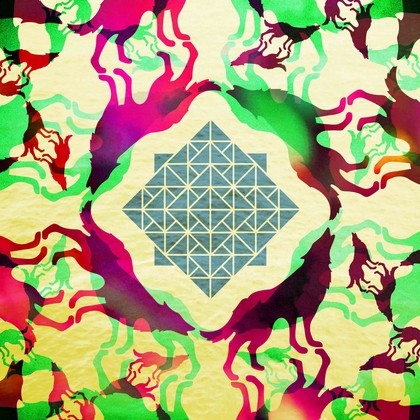 Several Wolves