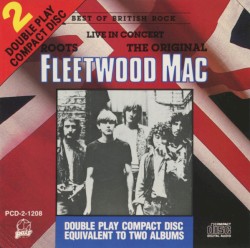 Roots: Live in Concert