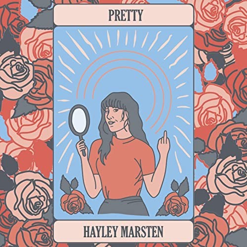 Pretty