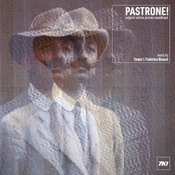 PASTRONE! (Original Motion Picture Soundtrack)