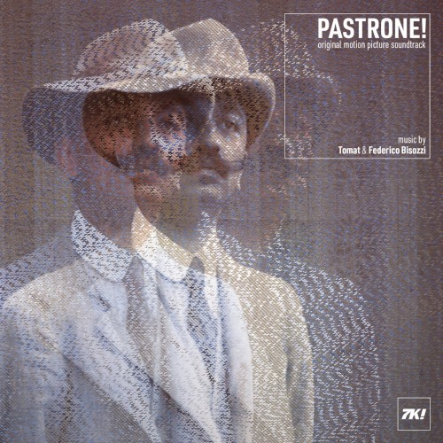 PASTRONE! (Original Motion Picture Soundtrack)