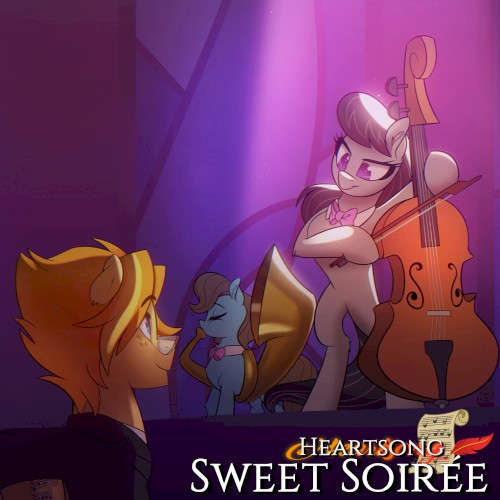 Sweet Soirée