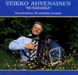 Metsäkukkia