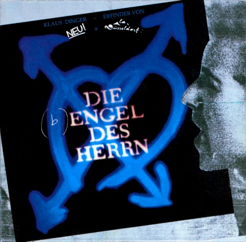 Die (b)Engel des Herrn